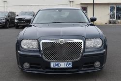 2007 Chrysler 300c SRT-8