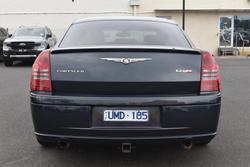 2007 Chrysler 300c SRT-8