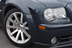 2007 Chrysler 300c SRT-8
