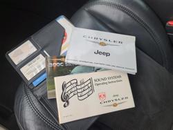 2007 Chrysler 300c SRT-8