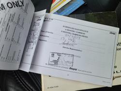 2007 Chrysler 300c SRT-8