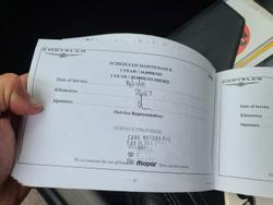 2007 Chrysler 300c SRT-8