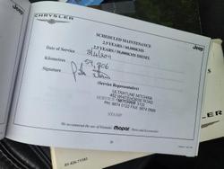 2007 Chrysler 300c SRT-8