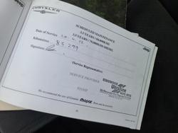 2007 Chrysler 300c SRT-8