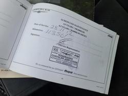 2007 Chrysler 300c SRT-8