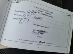 2007 Chrysler 300c SRT-8