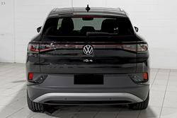 2024 Volkswagen ID.4 Pro