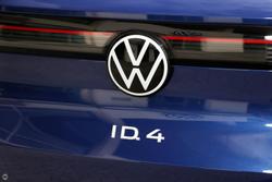 2024 Volkswagen ID.4 Pro