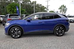 2024 Volkswagen ID.4 Pro