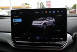 2024 Volkswagen ID.4 Pro