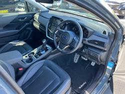 2023 Subaru Crosstrek Hybrid S