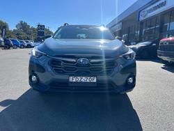 2023 Subaru Crosstrek Hybrid S