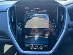 2023 Subaru Crosstrek Hybrid S