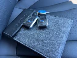 2023 Subaru Crosstrek Hybrid S