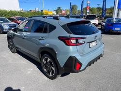 2023 Subaru Crosstrek Hybrid S