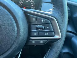 2023 Subaru Crosstrek Hybrid S