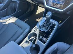 2023 Subaru Crosstrek Hybrid S