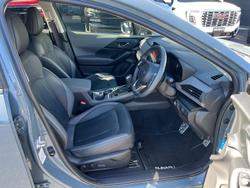 2023 Subaru Crosstrek Hybrid S