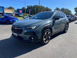 2023 Subaru Crosstrek Hybrid S