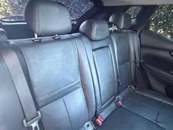 2015 Nissan QASHQAI TL