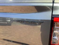 2025 Ford Ranger Sport