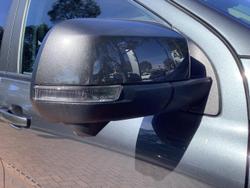 2025 Ford Ranger Sport