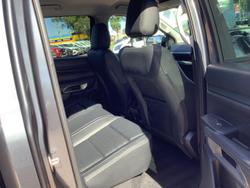 2025 Ford Ranger Sport