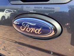 2025 Ford Ranger Sport