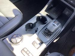 2025 Ford Ranger Sport