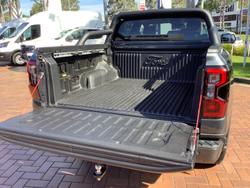 2025 Ford Ranger Sport