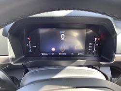 2025 Ford Ranger Sport