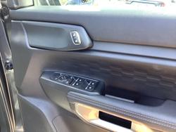 2025 Ford Ranger Sport