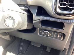 2025 Ford Ranger Sport