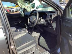 2025 Ford Ranger Sport