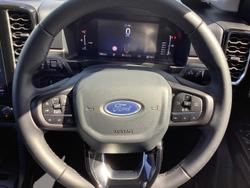 2025 Ford Ranger Sport