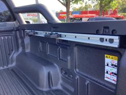 2025 Ford Ranger Sport