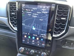 2025 Ford Ranger Sport