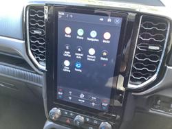 2025 Ford Ranger Sport