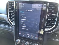 2025 Ford Ranger Sport