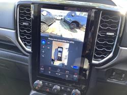 2025 Ford Ranger Sport