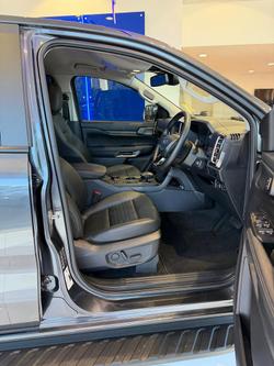 2025 Ford Ranger Sport
