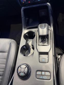 2025 Ford Ranger Sport