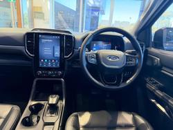 2025 Ford Ranger Sport