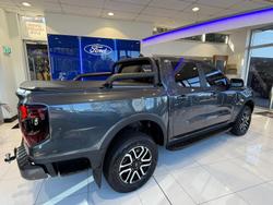 2025 Ford Ranger Sport