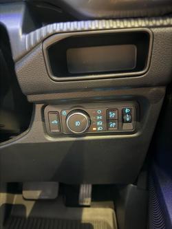 2025 Ford Ranger Sport