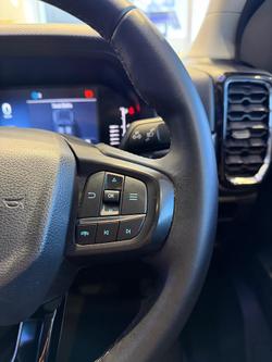 2025 Ford Ranger Sport