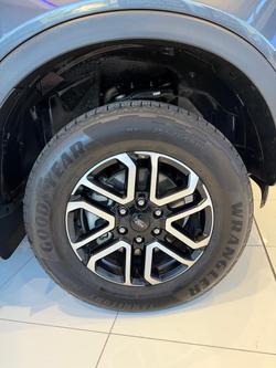 2025 Ford Ranger Sport