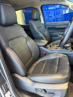 2025 Ford Ranger Sport