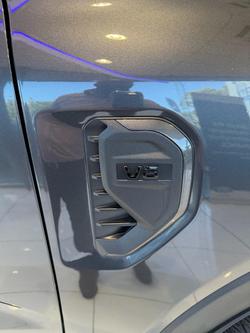 2025 Ford Ranger Sport