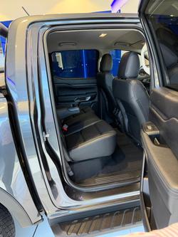 2025 Ford Ranger Sport